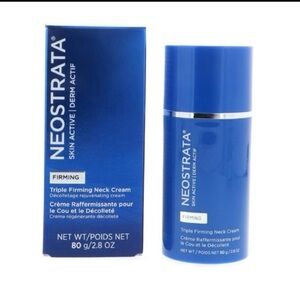 Neostrata Neck Tightening cream